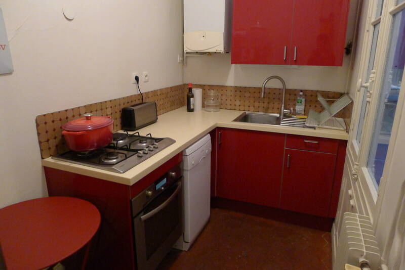 Paris 18E (75018)