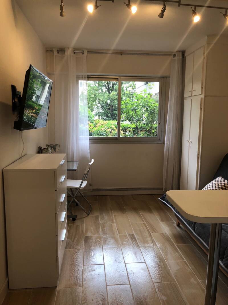 Paris 16E