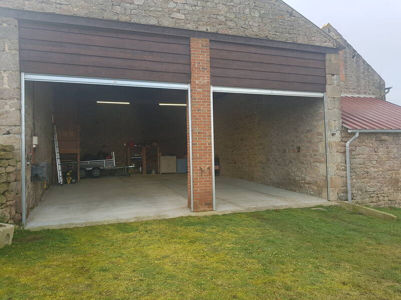Malleret-Boussac (23600)