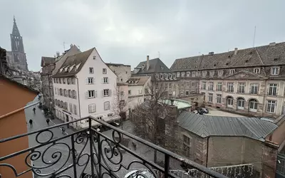Strasbourg (67000)