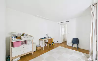 Paris 18E (75018)