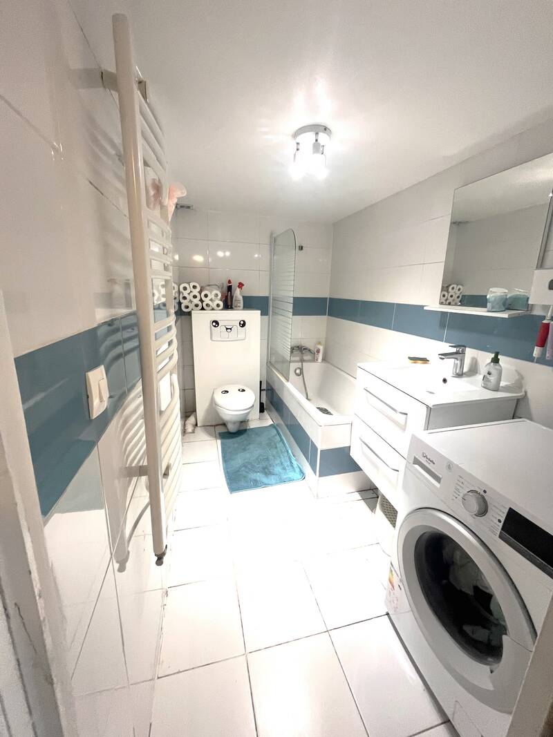 Houilles (78800)