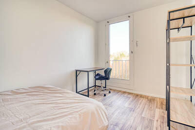 Location chambre en colocation 4 pièces Antony (92160)