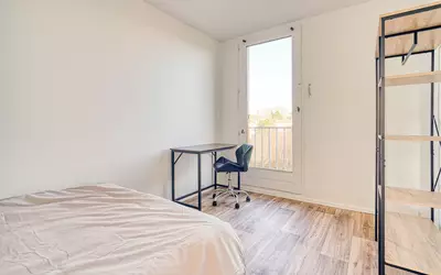 Colocation Antony (92160)