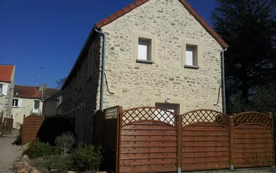Saulx-Marchais (78650)