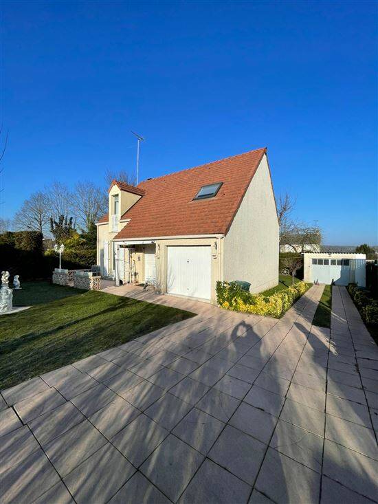 Saint-Ouen-L'aumône (95310)