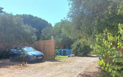 Roquebrune-Sur-Argens