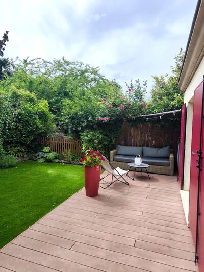 Vente maison 6 pièces Rungis (94150)