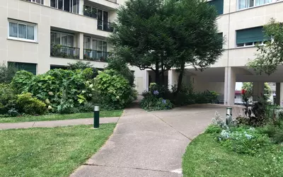 Paris 17E (75017)