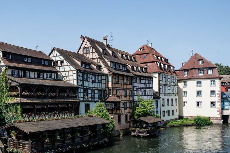 Strasbourg (67000)