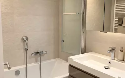 Paris 15E (75015)