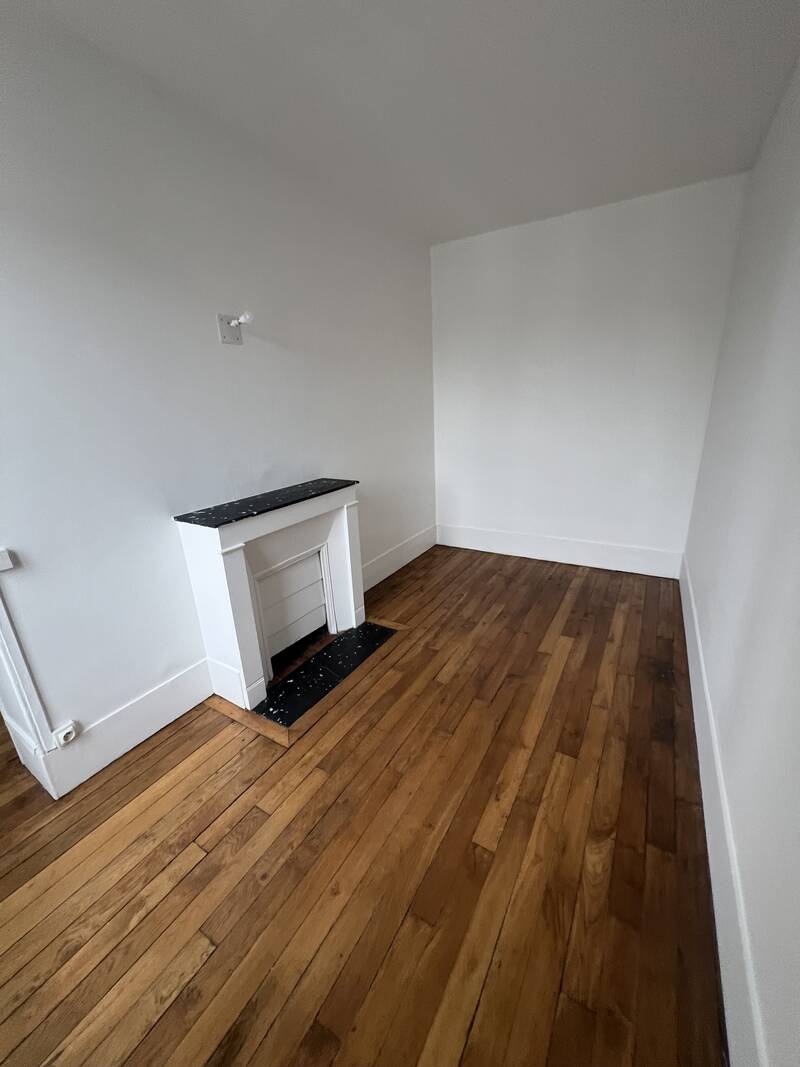 Paris 20E (75020)