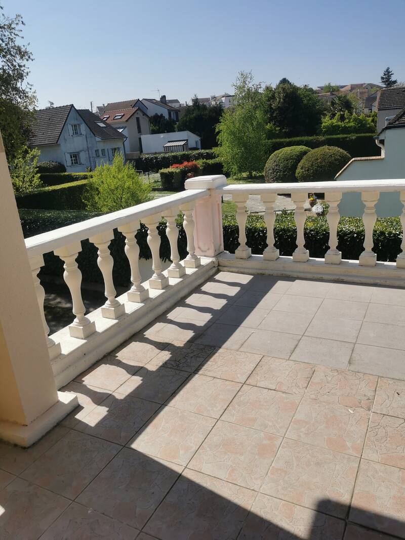 Carrières-Sur-Seine (78420)