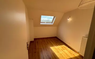 Appartement 4 pièces 82 m² · à Arcueil · 82 m² · 450 000 €