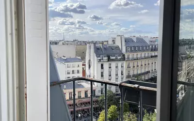 Paris 11E (75011)
