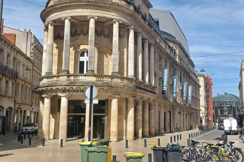 Bordeaux (33000)