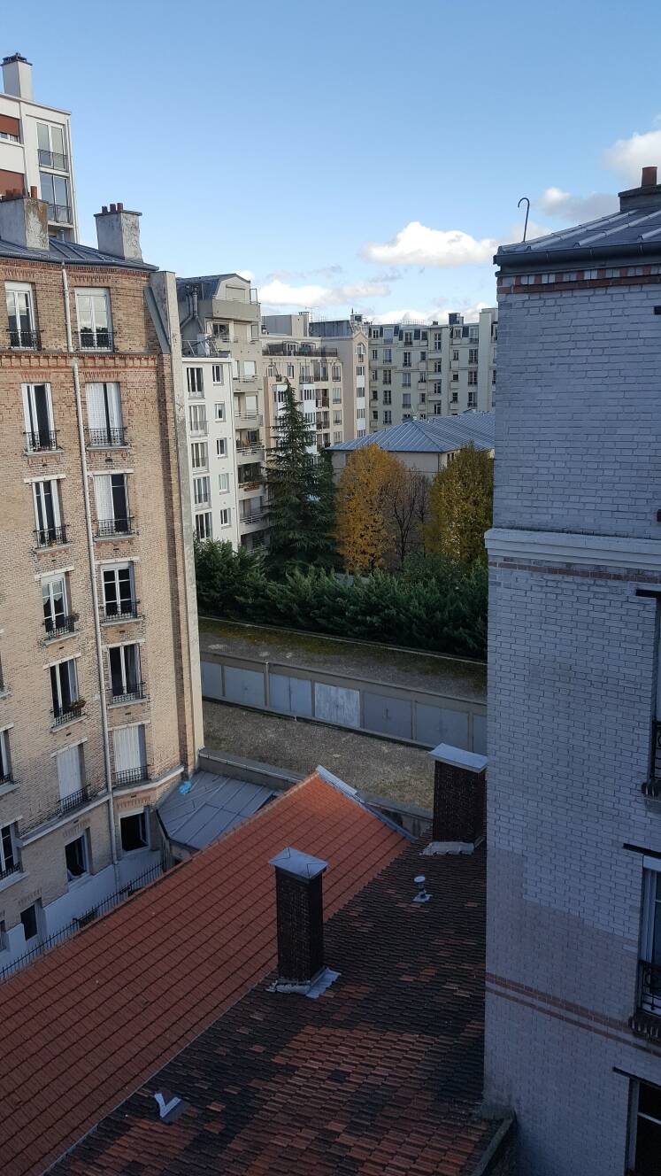 Paris 17E (75017)