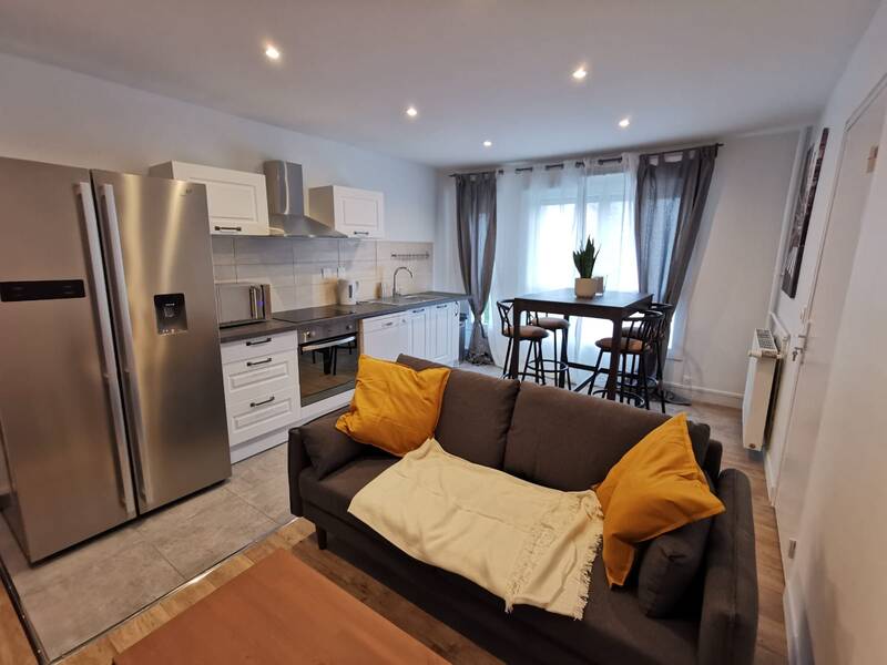 Argenteuil (95100)