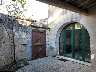 Vente maison 6 pièces Sussargues (34160)