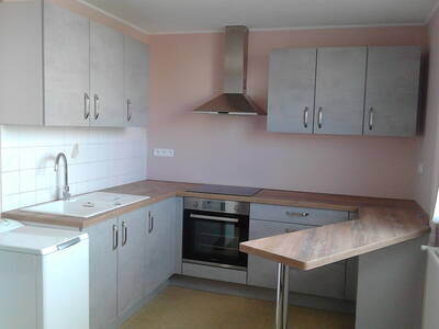 Vente appartement 5 pièces Valence (26000)