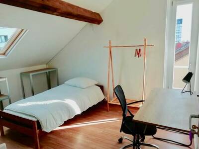Location appartement studio Épinay-sur-Seine (93800)
