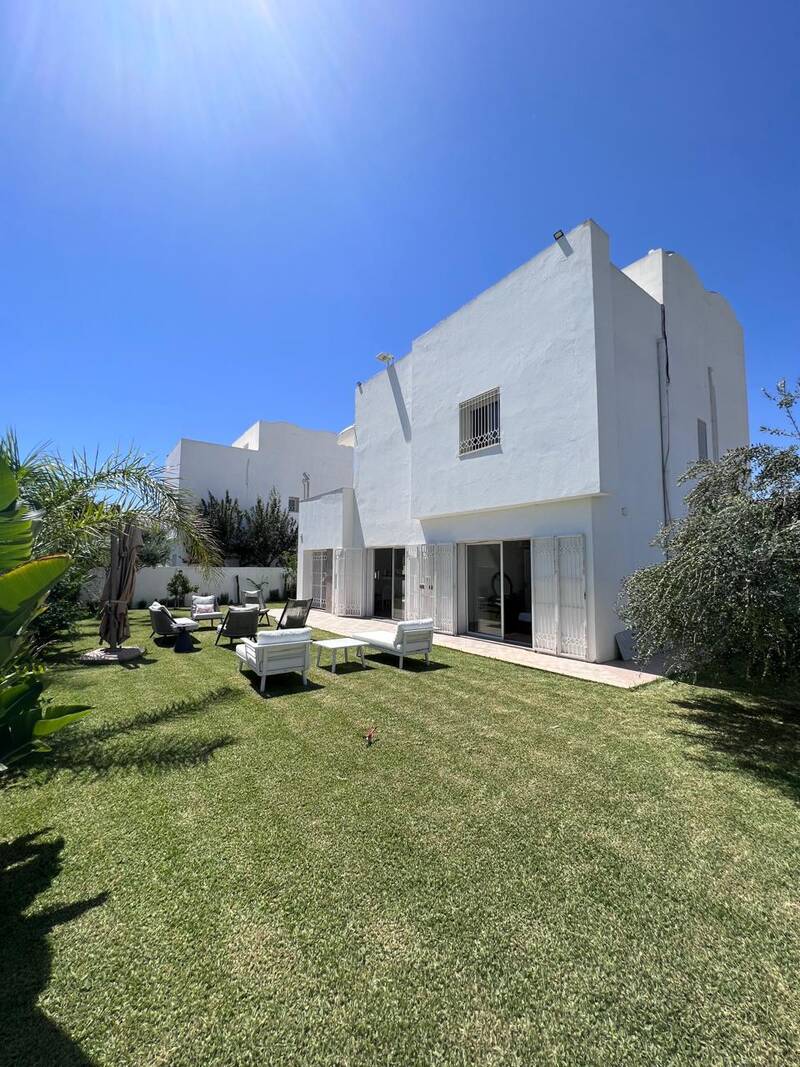 Tunisie