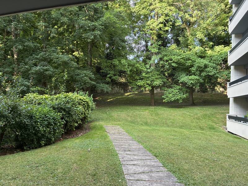 Franconville (95130)