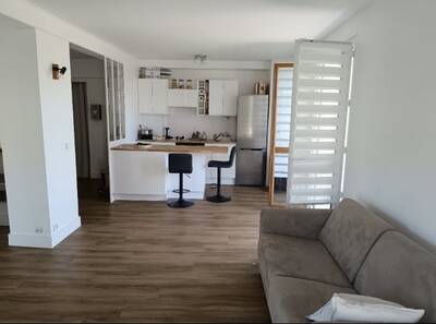 Vente appartement 3 pièces Chantilly (60500)