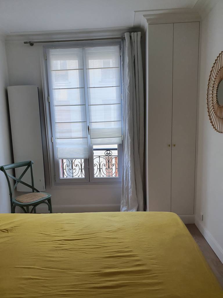Paris 15E
