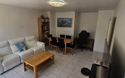 Bussy-Saint-Georges (77600)