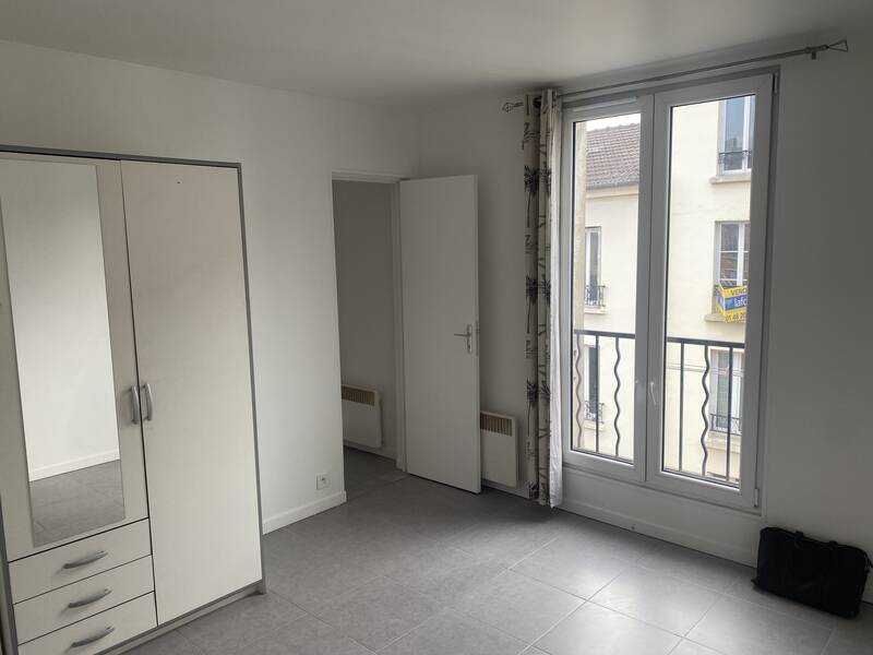 Saint-Denis