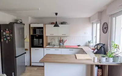 Lyon 7E (69007)