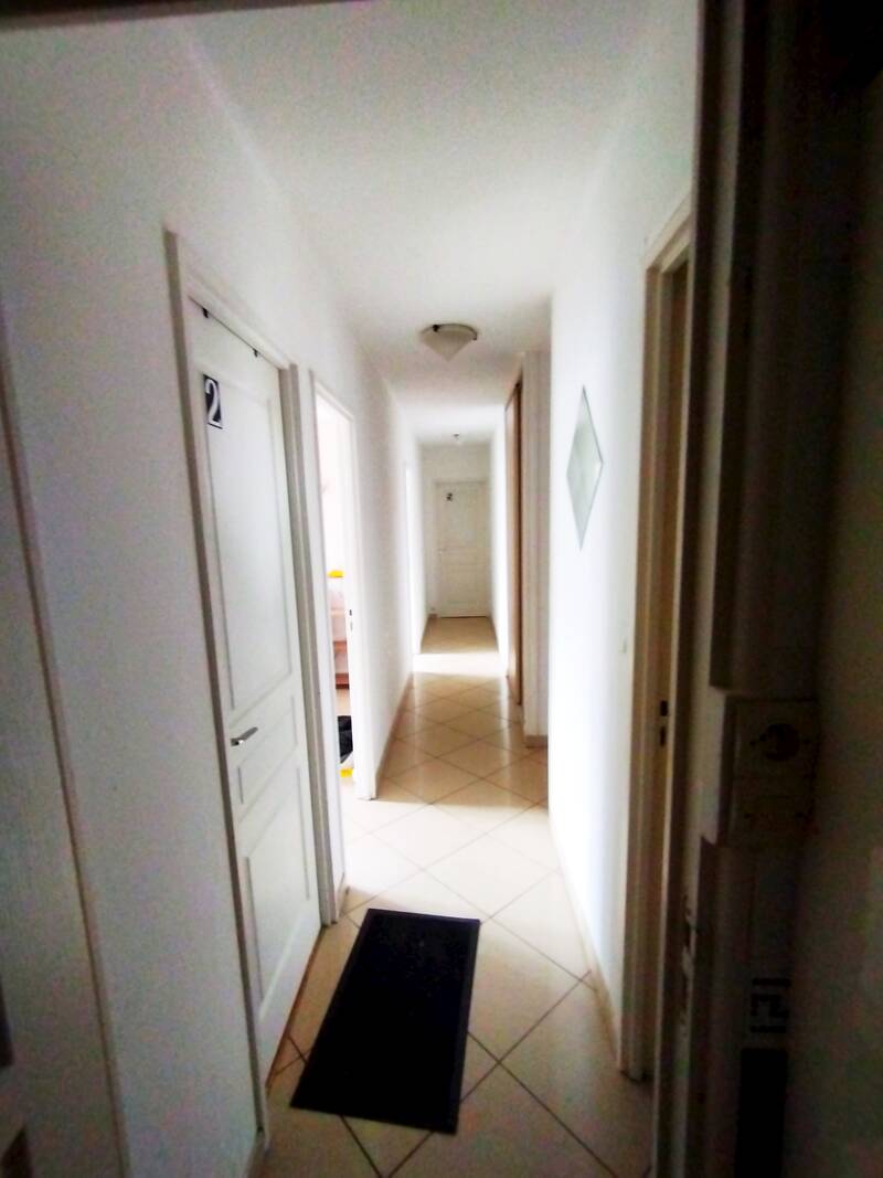 Sarcelles (95200)