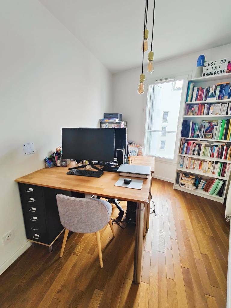 Saint-Ouen-Sur-Seine (93400)