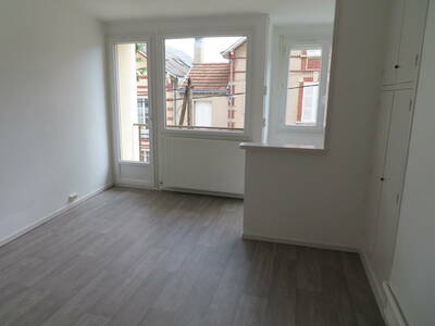 Location appartement 2 pièces Chartres (28000)