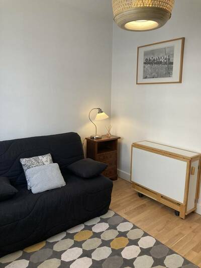 Location appartement studio Créteil (94000)