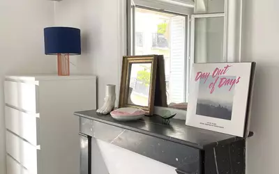 Paris 18E (75018)