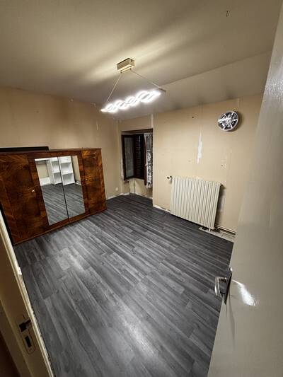 Vente maison 5 pièces Saint-Florentin (89600)