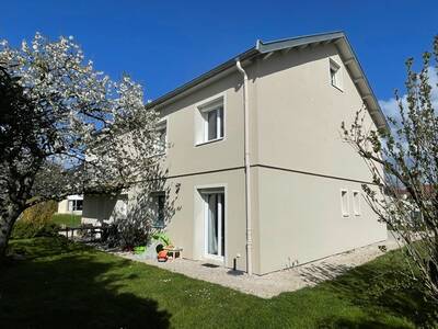 Vente maison 6 pièces Saint-Rémy (71100)