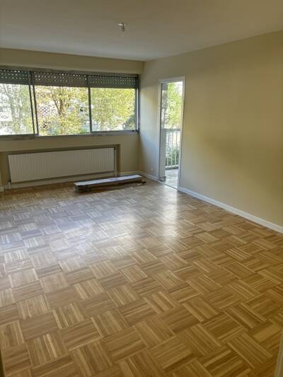 Vente appartement 4 pièces Villeurbanne (69100)