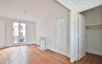 Paris 16E (75016)