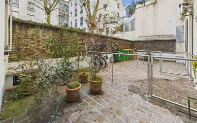 Paris 14E (75014)