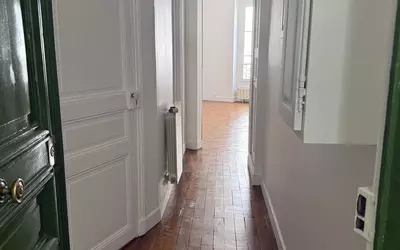 Paris 16E (75016)