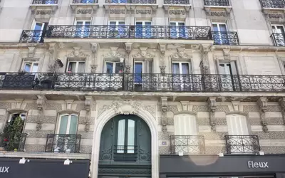 Paris 4E (75004)