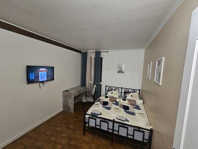 Location chambre en colocation 5 pièces Les Mureaux (78130)