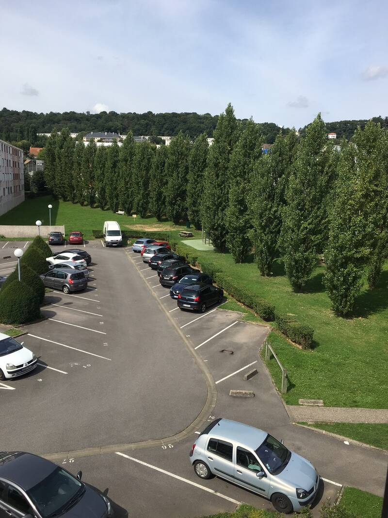 Palaiseau (91120)