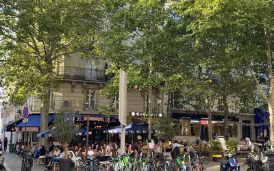 Paris 11E