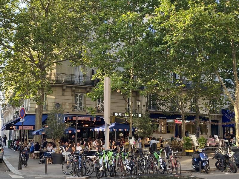 Paris 11E