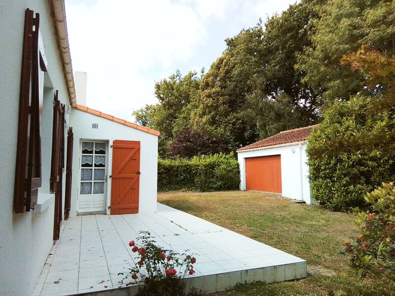 Aubigny (85430)