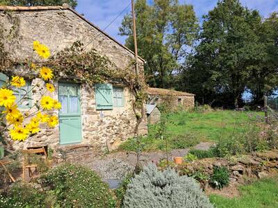Vente maison 4 pièces Maché (85190)